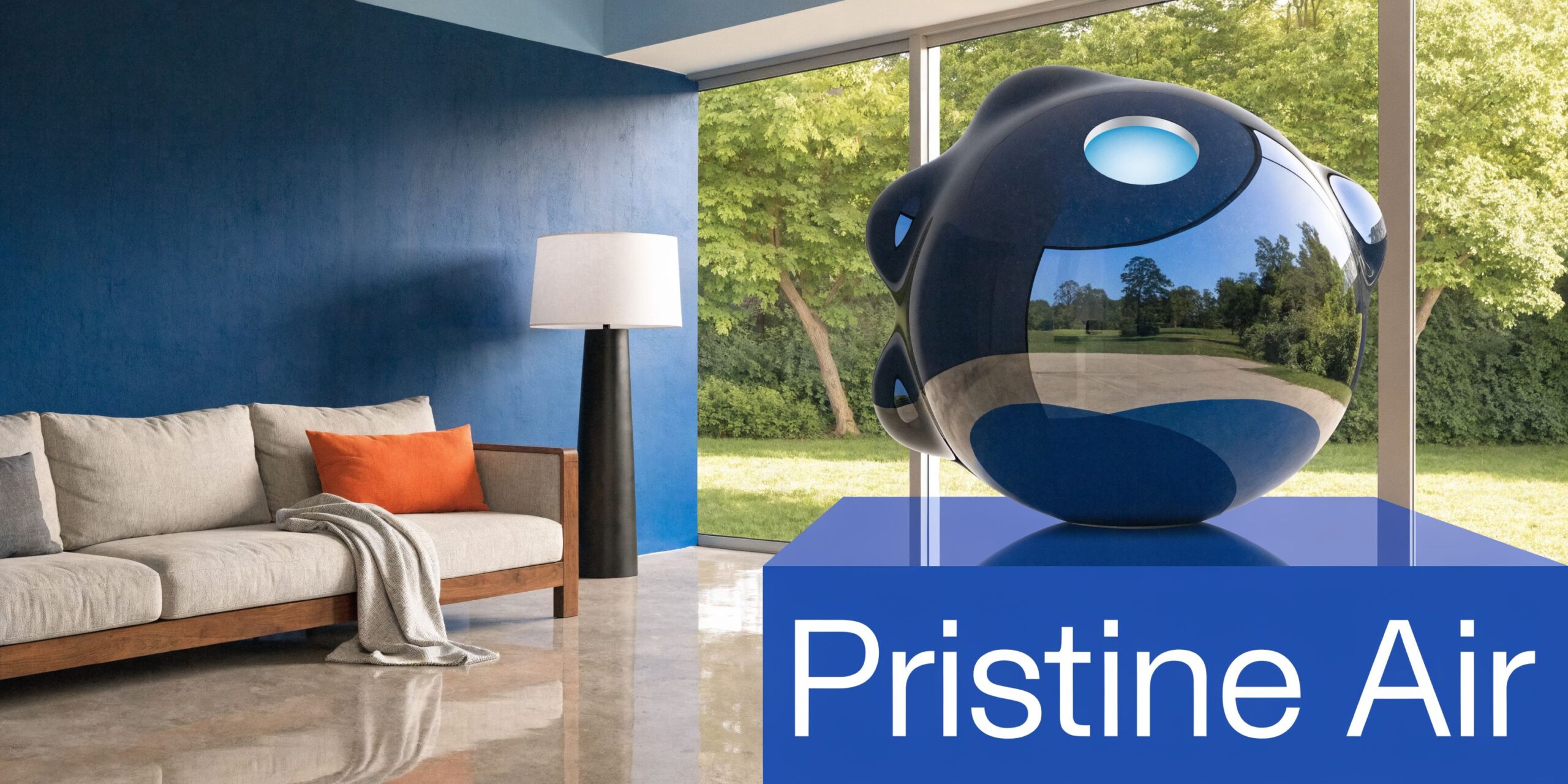 Beyond Filters Advanced Indoor Air Quality Solutions
